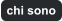 chi sono