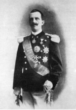 Re Vittorio Emanuele III