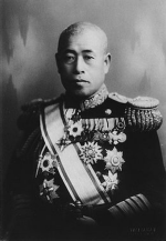 L'ammiraglio Isoroku Yamamoto