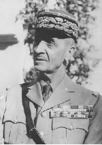 Il generale Georges Catroux