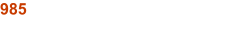 985