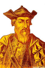 Vasco da Gama
