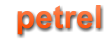petrel