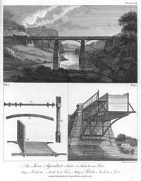 Il ponte per acquedotto capace di attraversare grandi fiumi