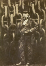 Isambard Kingdom Brunel