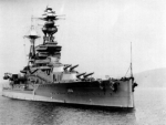 HMS Royal Oak nel 1937