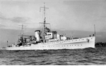 HMS Achilles