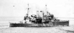 HMS Exeter