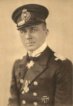 Lothar von Arnauld de la Perire