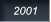 2001 2001