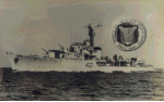 Il caccia israeliano Yaffo