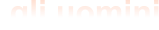 gli uomini