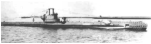 Il sommergibile HMS Splendid