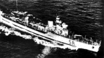 Il cacciatorpediniere Saetta